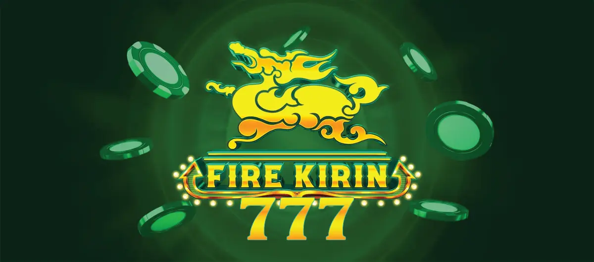 Download Fire Kirin 777 APK for Android