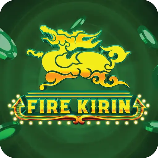 Fire Kirin 777 APK Download
